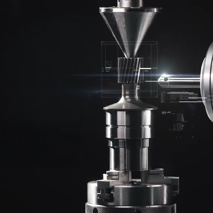 99% In-House Manufacturing (測試)