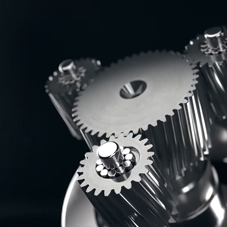 Proven Patented Technologies (測試)