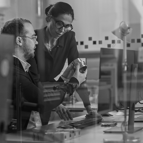 Drive System Integration Capability